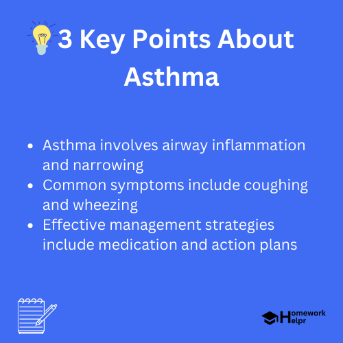 Asthma