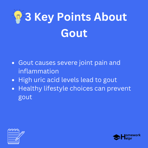 Gout