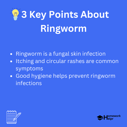 Ringworm