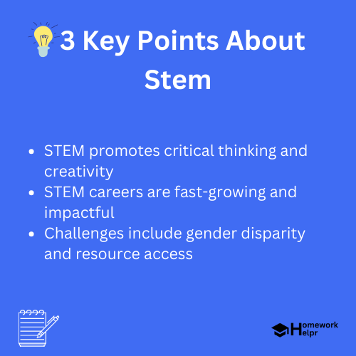 Stem