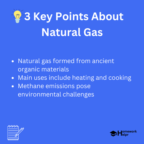 Natural Gas