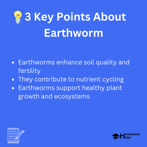 Earthworm