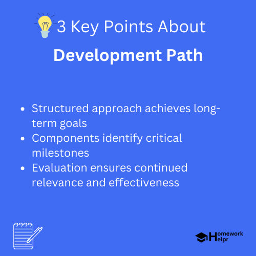 Development Path