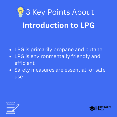 Introduction to LPG