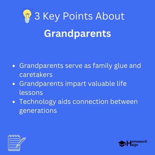 Grandparents