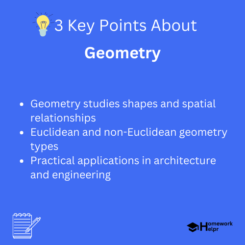 Geometry