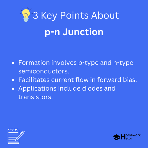 p-n Junction