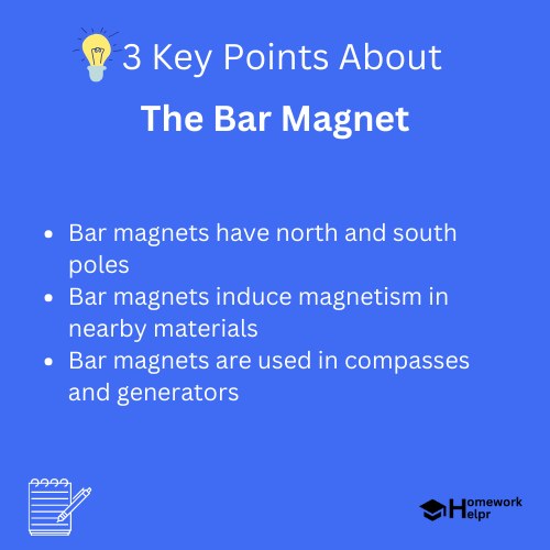 The Bar Magnet