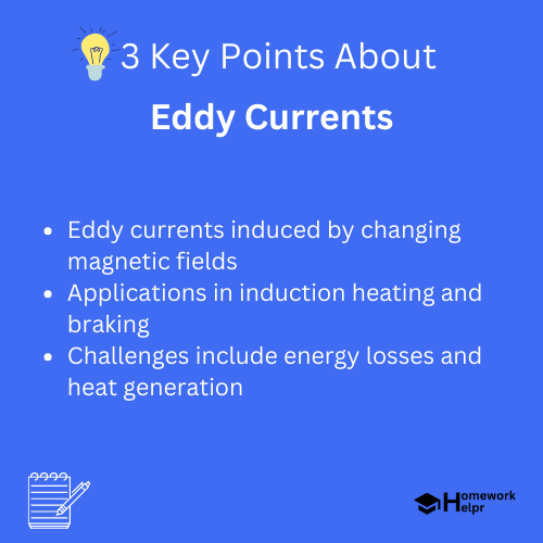 Eddy Currents