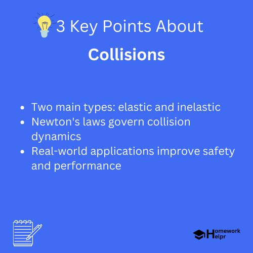 Collisions