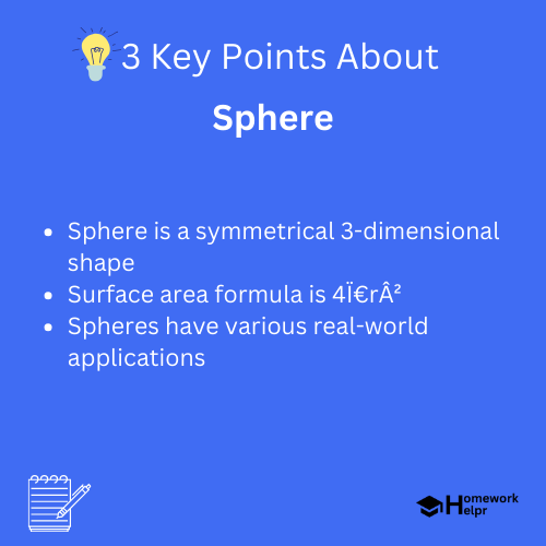 Sphere