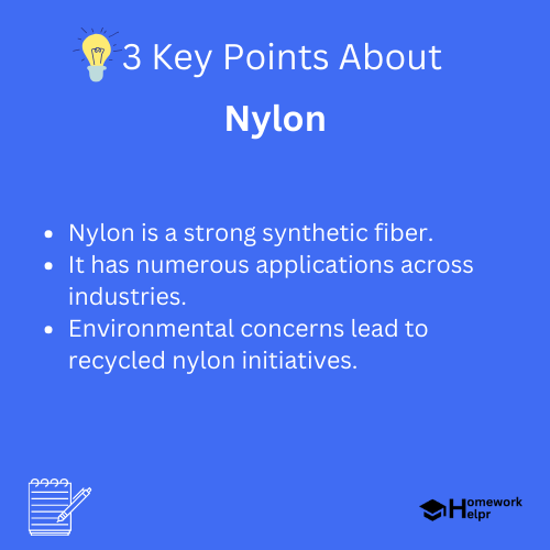 Nylon